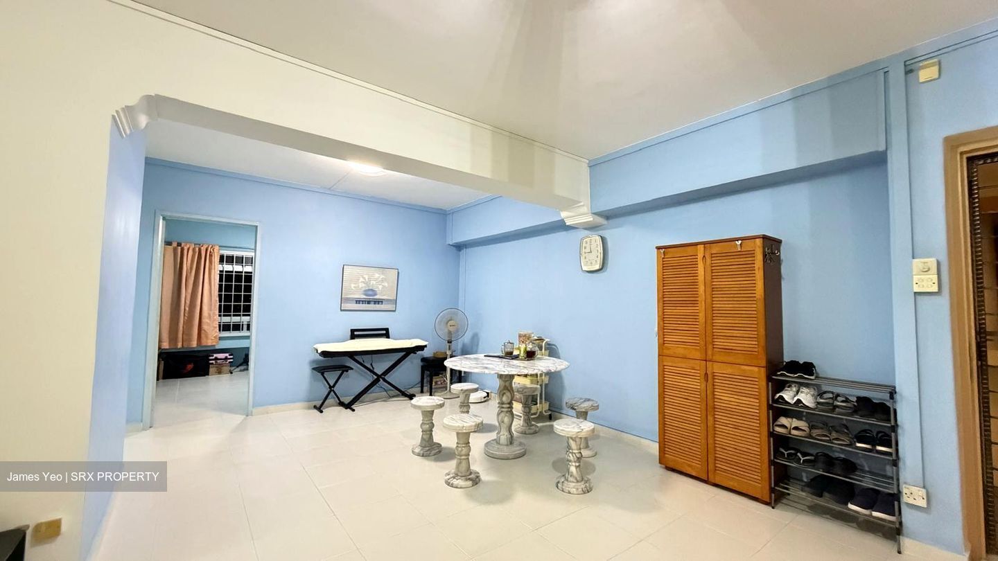 Blk 842C Tampines Street 82 (Tampines), HDB 5 Rooms #570981831